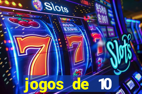 jogos de 10 centavos betano
